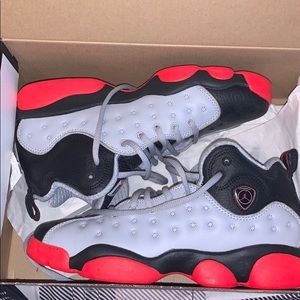 Jordan (team jordan ii)